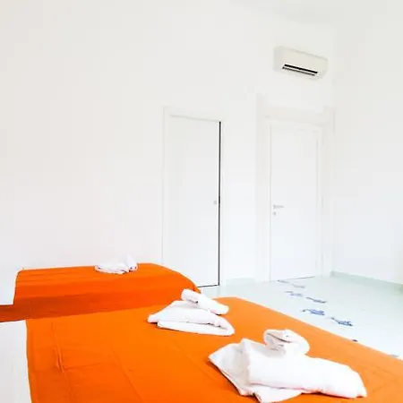 Guest house Guesthouse Speciale Rome 2*