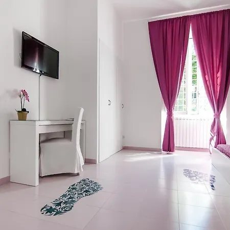 Guesthouse Speciale Rome Guest house