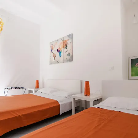 Guesthouse Speciale Rome 2*