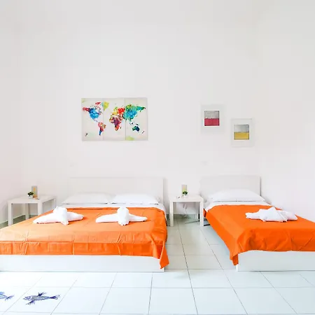 Guesthouse Speciale Rome Guest house 2*