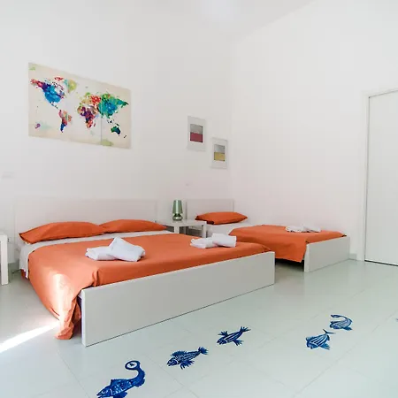 Guesthouse Speciale Rome 2*