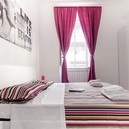 Guesthouse Speciale Rome Guest house