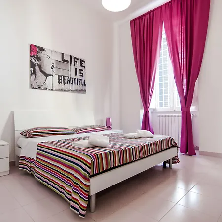Guest house Guesthouse Speciale Rome 2*