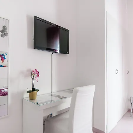 Guesthouse Speciale Rome Guest house 2*