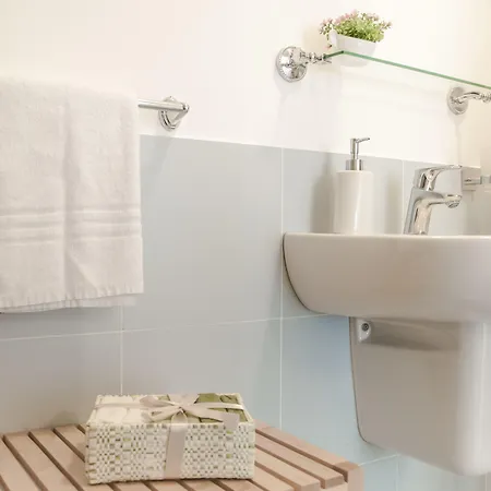 Guesthouse Speciale Rome 2* Rome