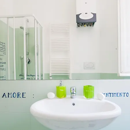 Guest house Guesthouse Speciale Rome
