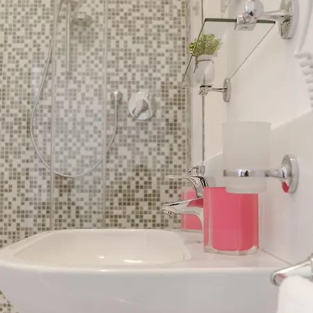 Guesthouse Speciale Rome Rome