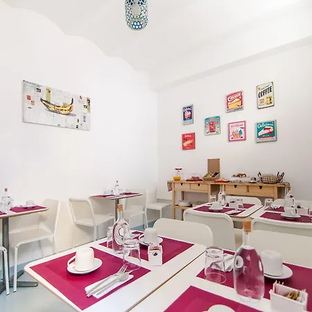 Guesthouse Speciale Rome 2* Rome