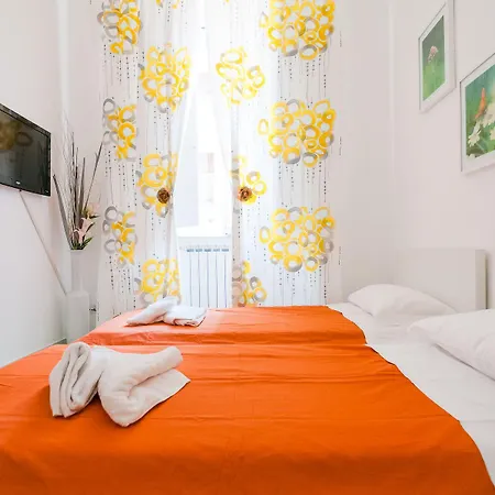 Guesthouse Speciale Rome 2* Rome
