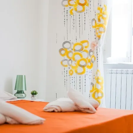 Guesthouse Speciale Rome 2* Rome