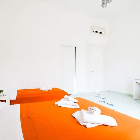 Guesthouse Speciale Rome Guest house