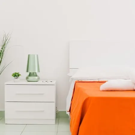 Guesthouse Speciale Rome Guest house 2*