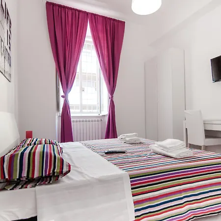 Guest house Guesthouse Speciale Rome