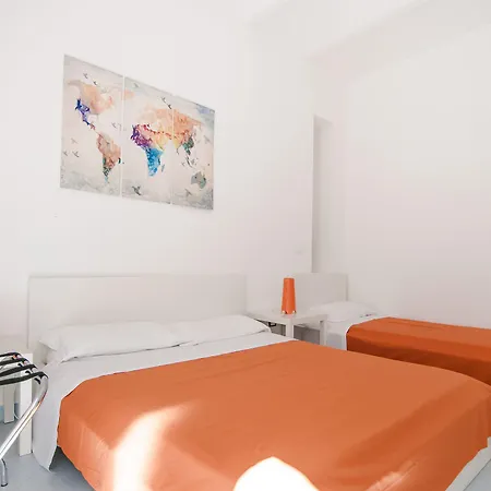 Guest house Guesthouse Speciale Rome Rome