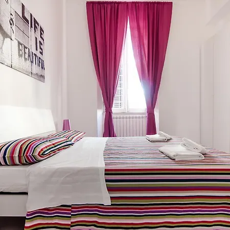Guest house Guesthouse Speciale Rome 2*