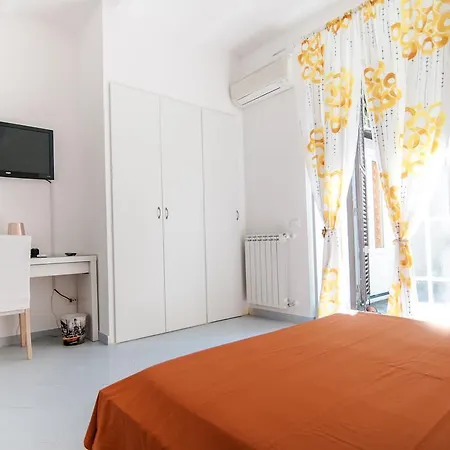 Guesthouse Speciale Rome