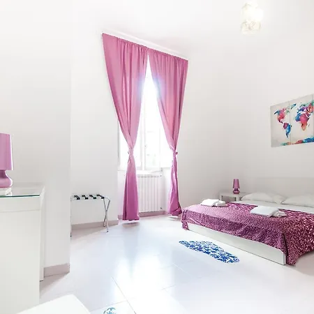 Guesthouse Speciale Rome 2*