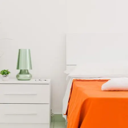 Maison d'hôtes Speciale Rome