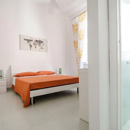 Maison d'hôtes Speciale Rome