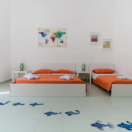 Maison d'hôtes Speciale 2*