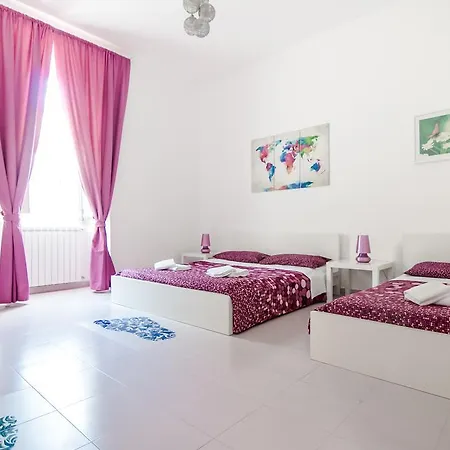 Speciale 2* Rome