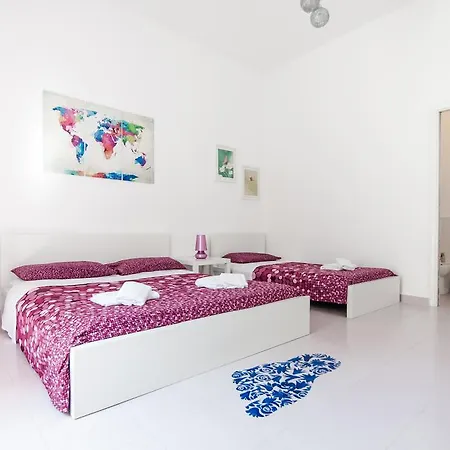 Maison d'hôtes Speciale 2*